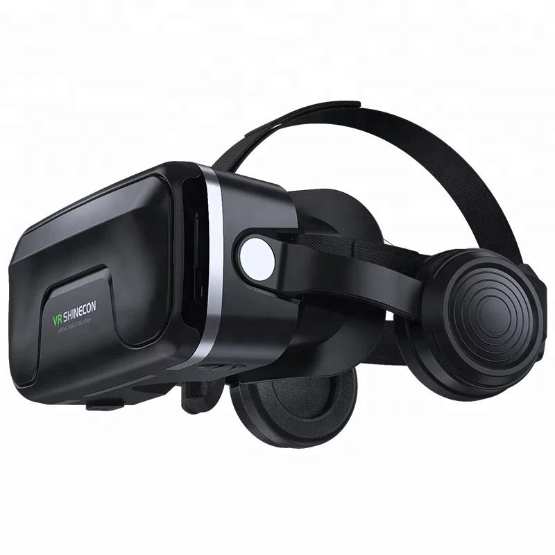 G04EA 7th Generation VR Glasses