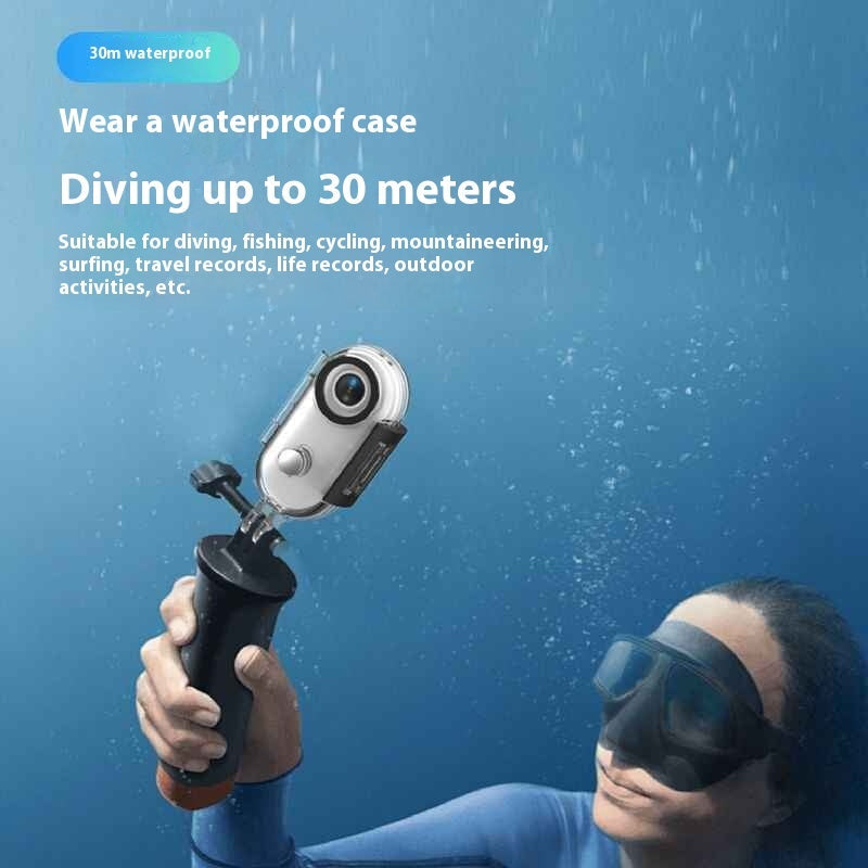 Outdoor Sports Action Camera