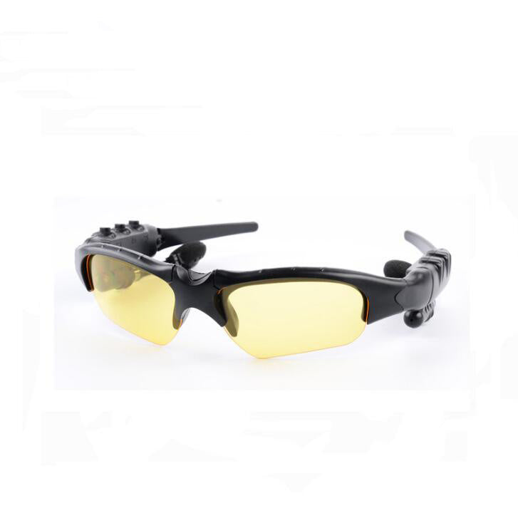 Digital Stereo Bluetooth Sunglasses