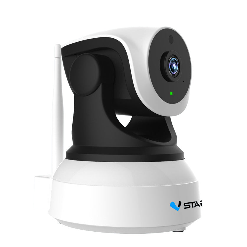 AI Wi-Fi Smart Surveillance Camera