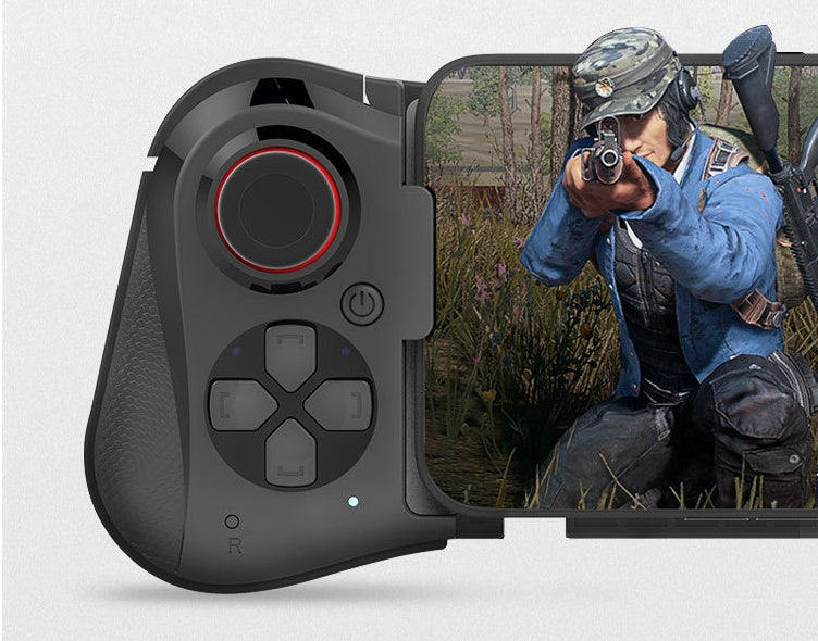 PUBG & “Eat Chicken” Wireless Gamepad