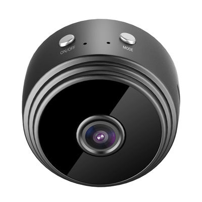 A9 Wi-Fi Wireless Network Camera