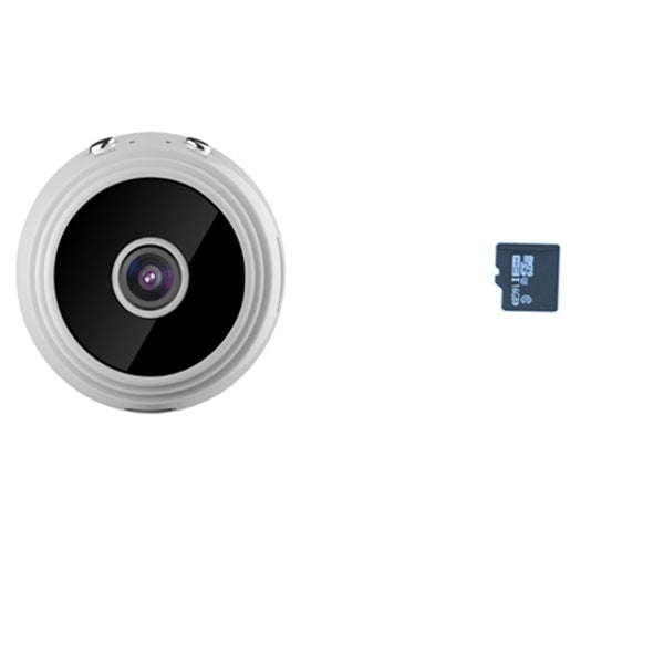 A9 Wi-Fi Wireless Network Camera