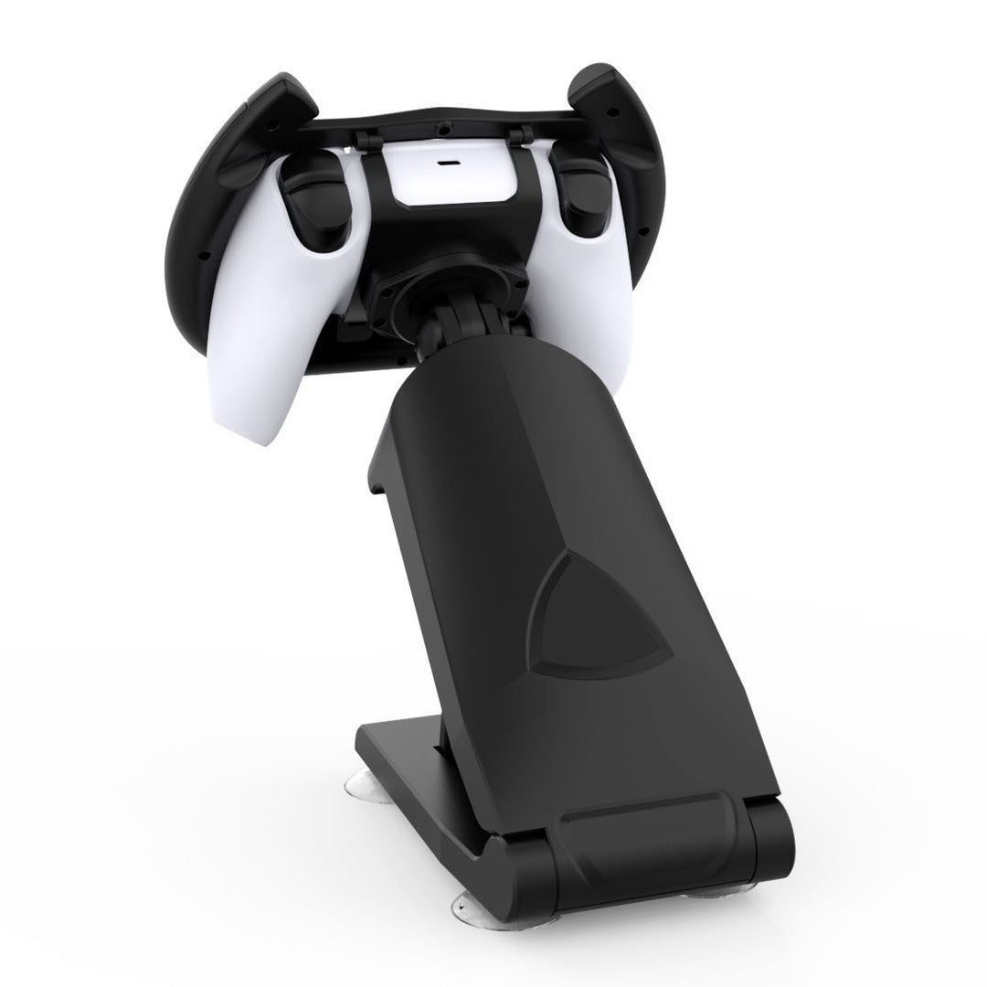PS5 Racing Game Steering Wheel