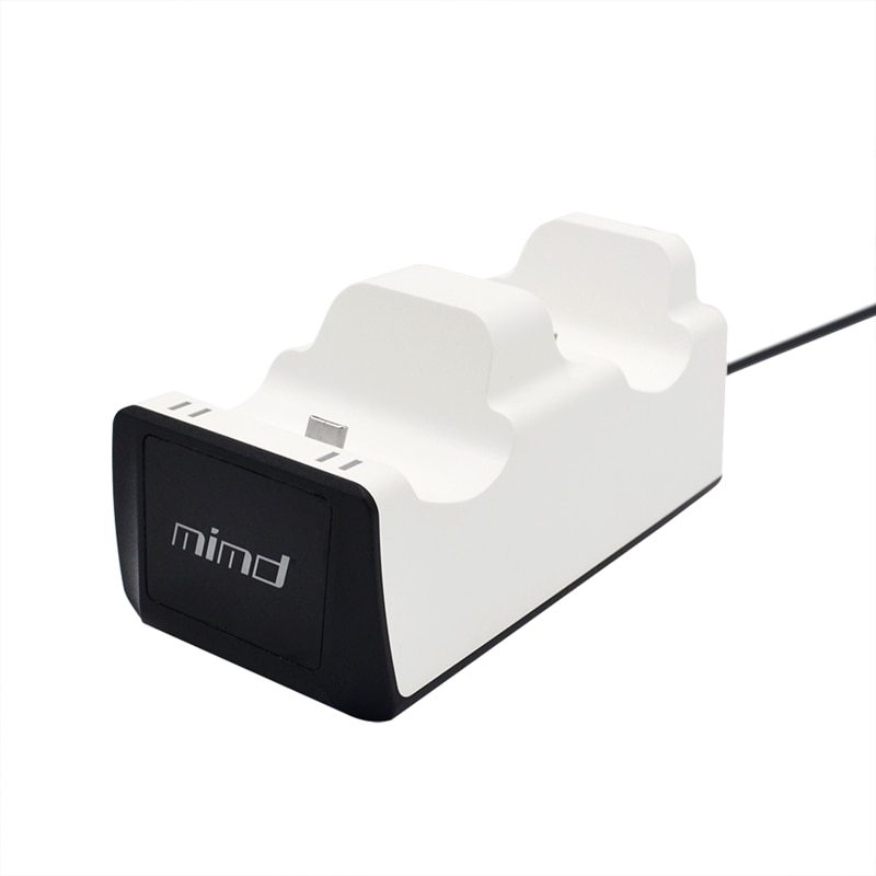 PS5 Dual Controller Charger