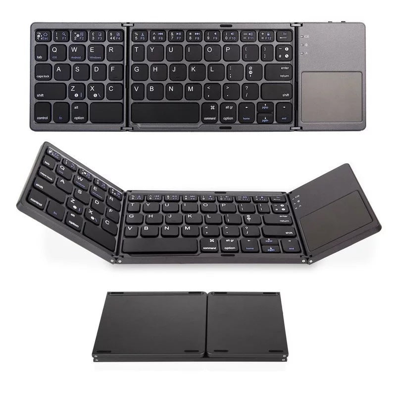 Virtual Laser Bluetooth Keyboard