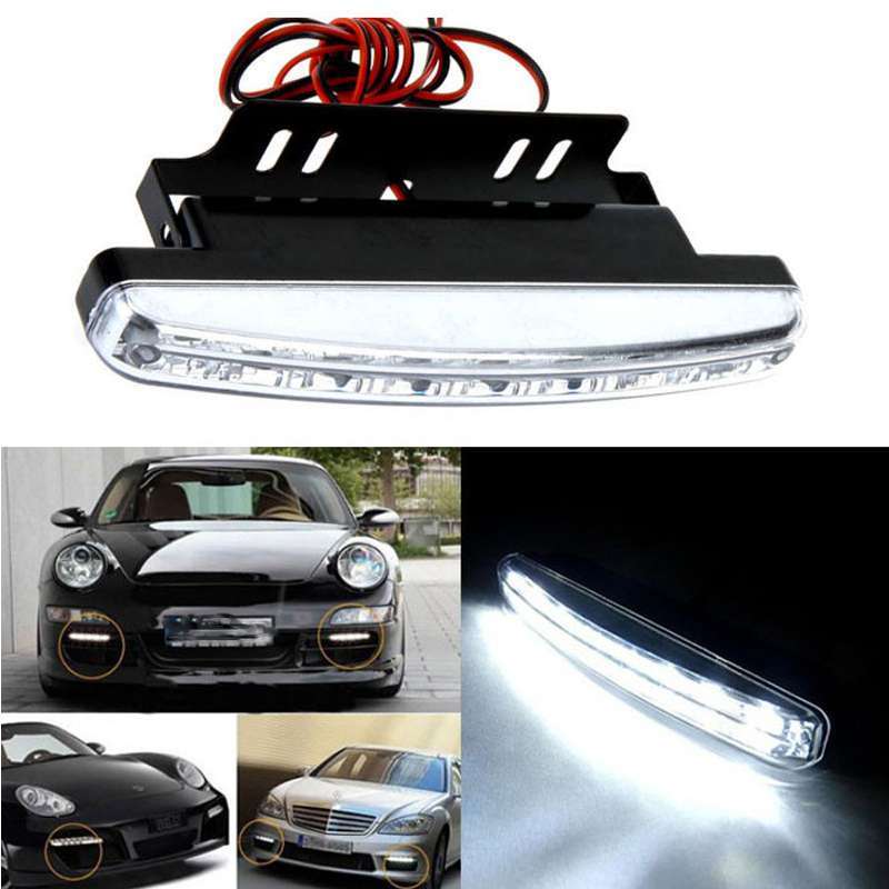 Universal LED Car Lights