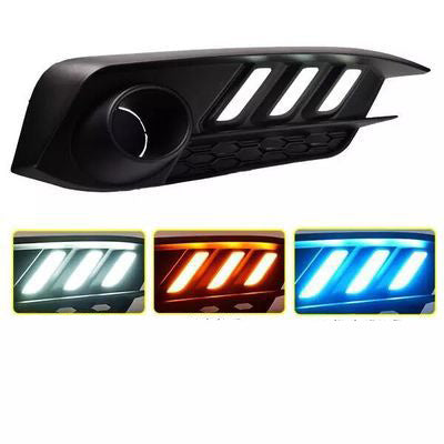 Car Front Beacon Light