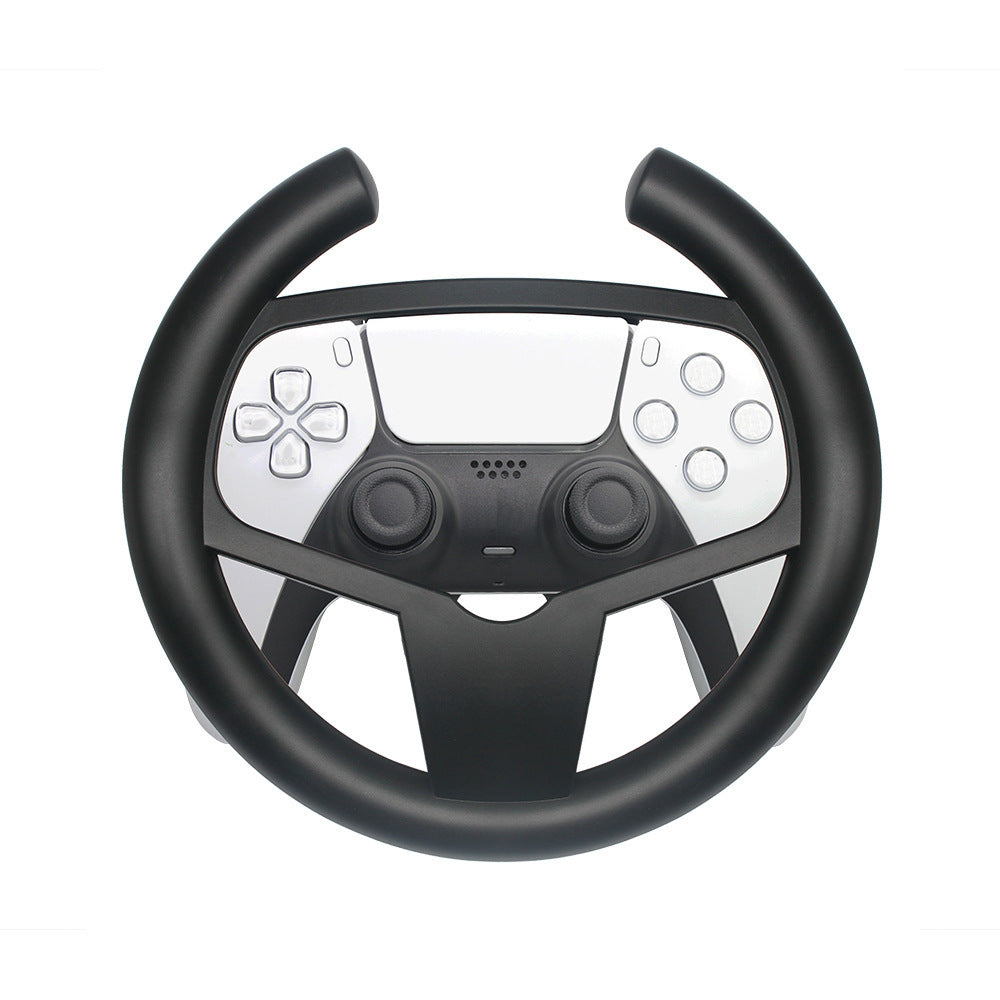 PS5 Steering Wheel Controller