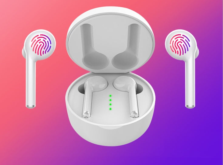TW40 Wireless Bluetooth Headphones