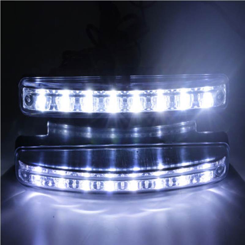 Universal LED Car Lights