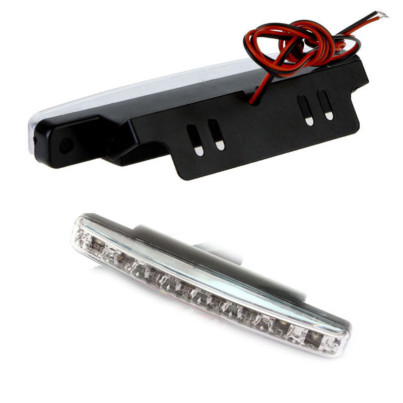Universal LED Car Lights