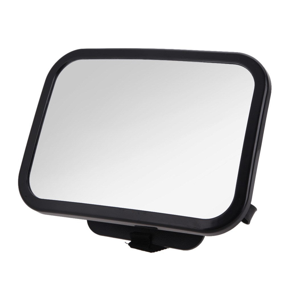 Adjustable Baby Rear View Car Mirror