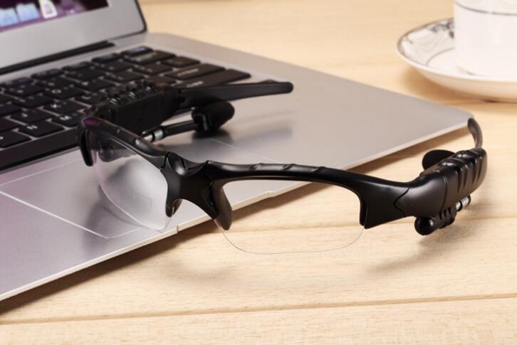 Digital Stereo Bluetooth Sunglasses