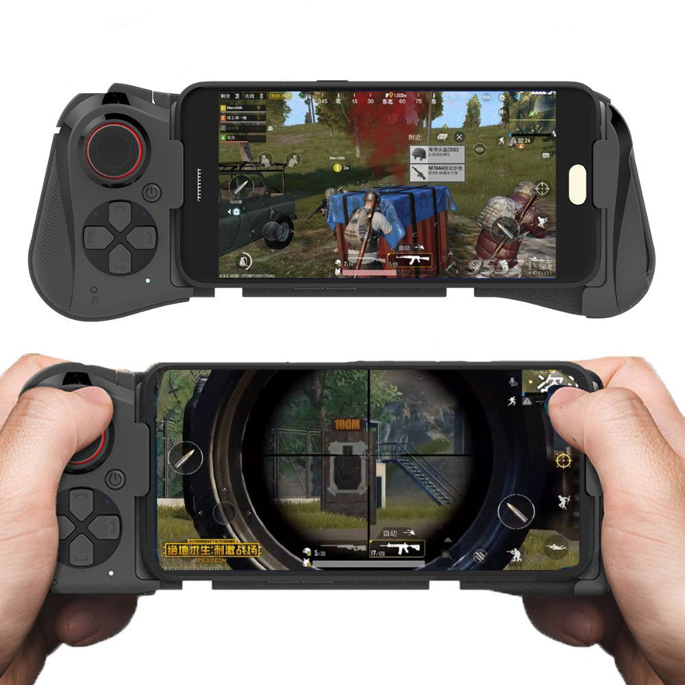 PUBG & “Eat Chicken” Wireless Gamepad