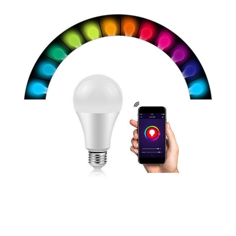 9W LED Bulb Light