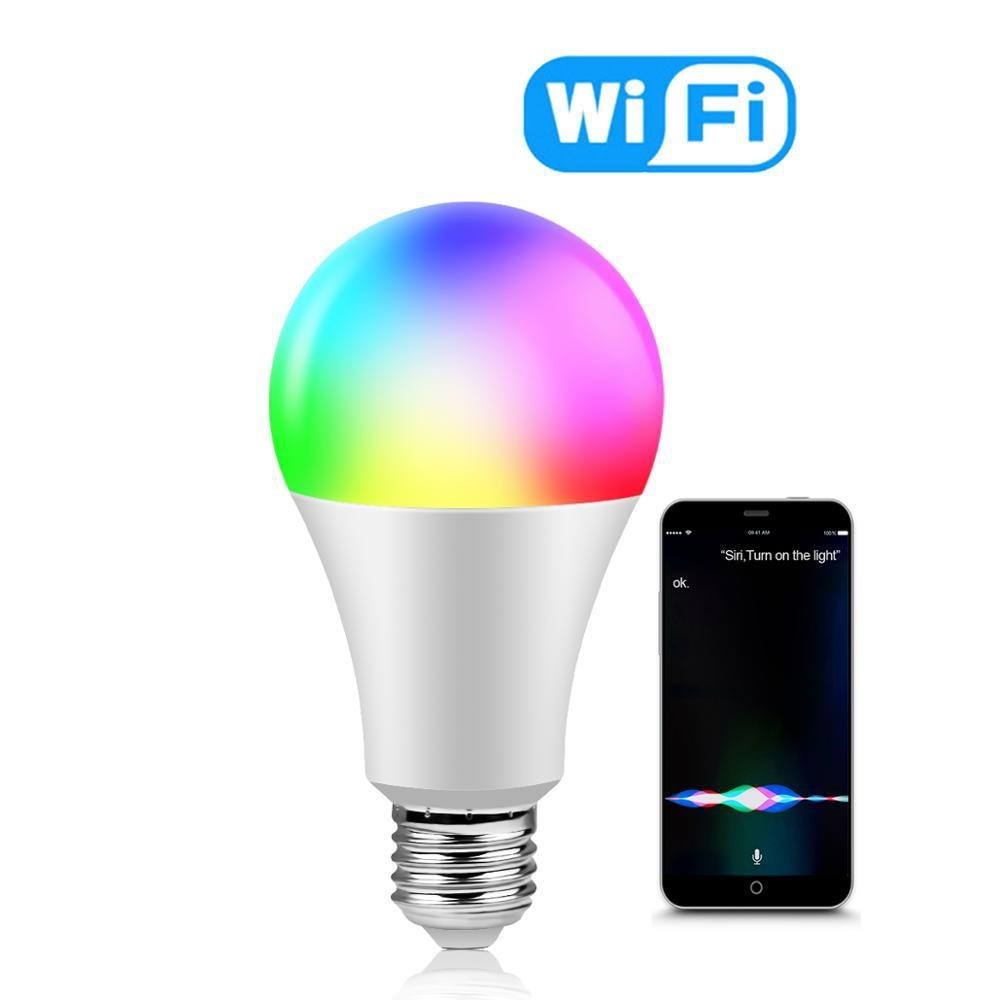 9W LED Bulb Light