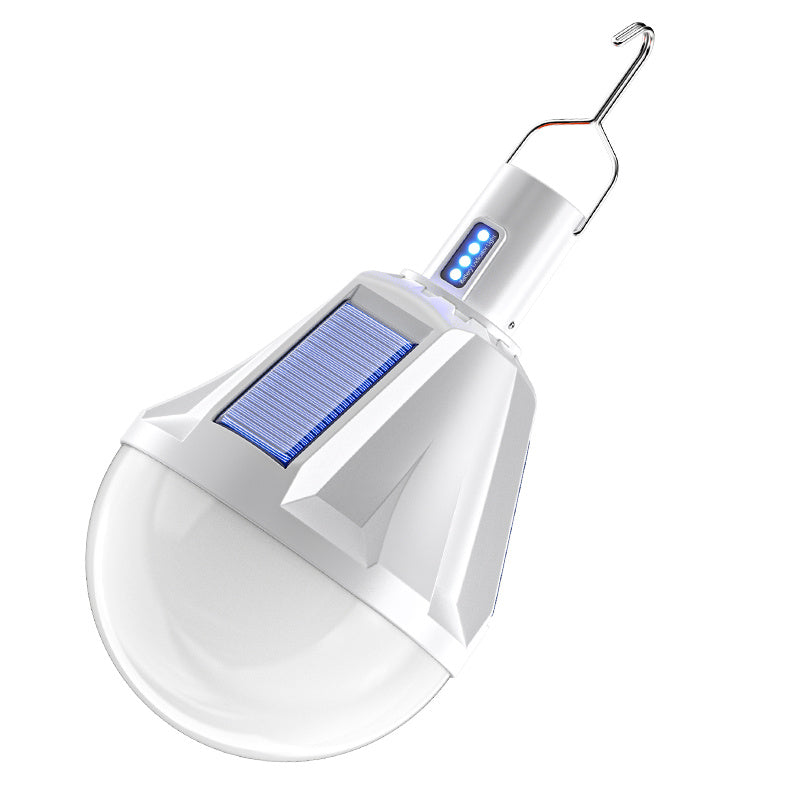 Rechargeable LED Bulbs