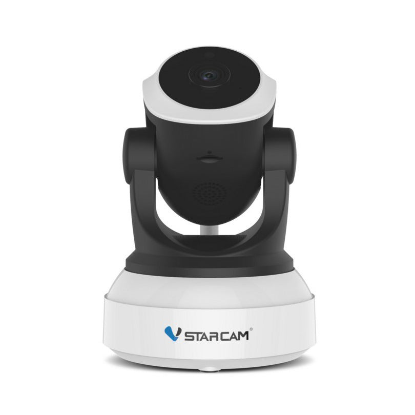 AI Wi-Fi Smart Surveillance Camera