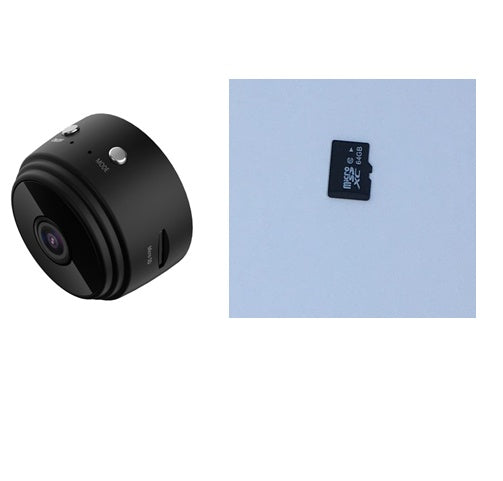 A9 Wi-Fi Wireless Network Camera