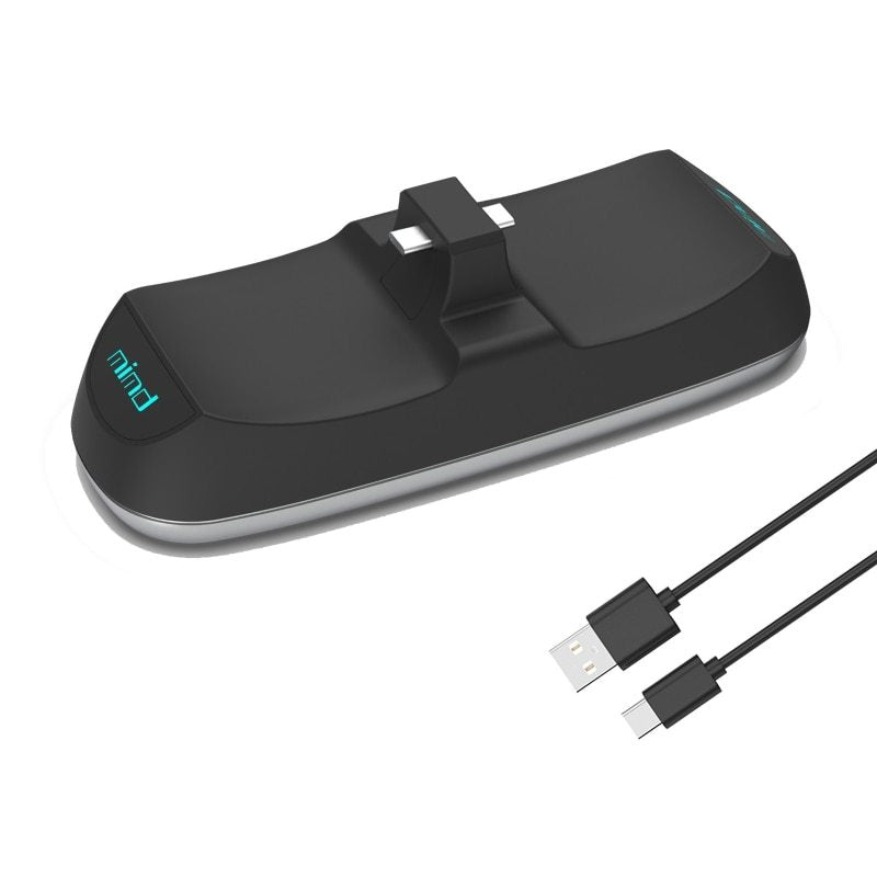 PS5 Dual Controller Charger