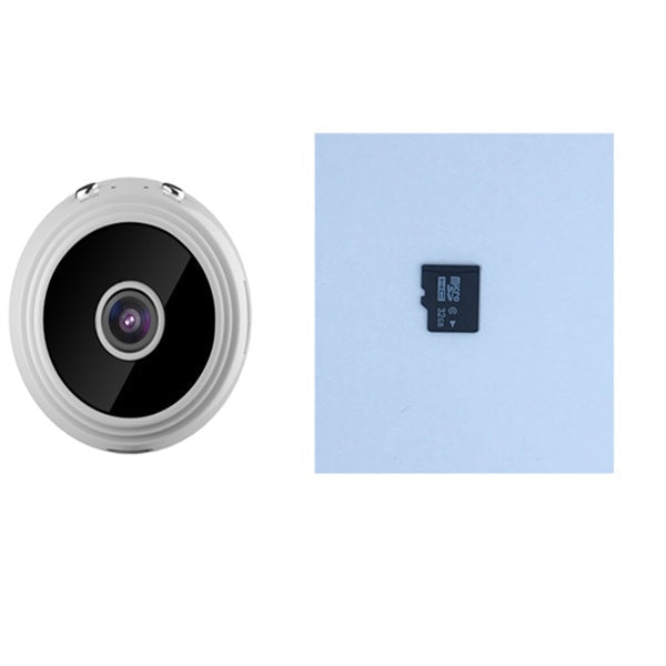 A9 Wi-Fi Wireless Network Camera