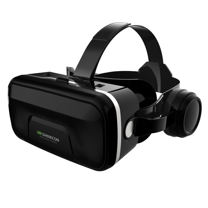 G04EA 7th Generation VR Glasses