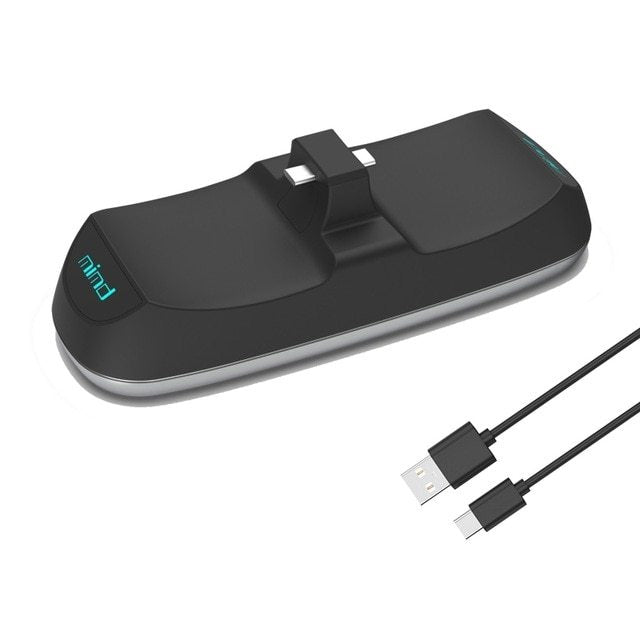 PS5 Dual Controller Charger