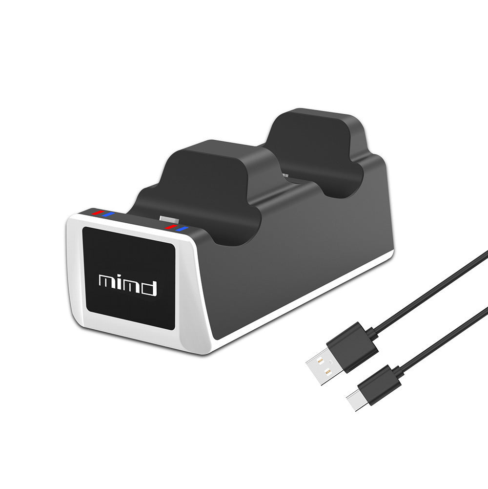 PS5 Dual Controller Charger