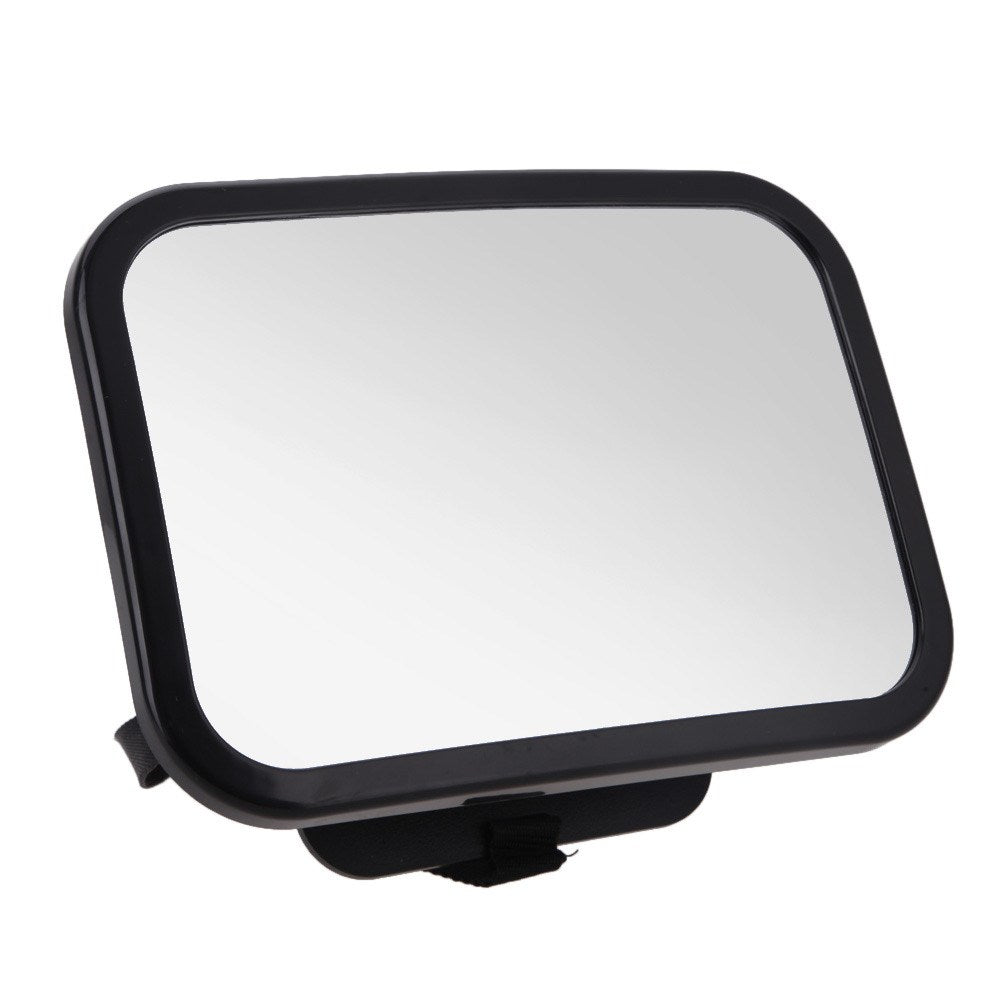 Adjustable Baby Rear View Car Mirror