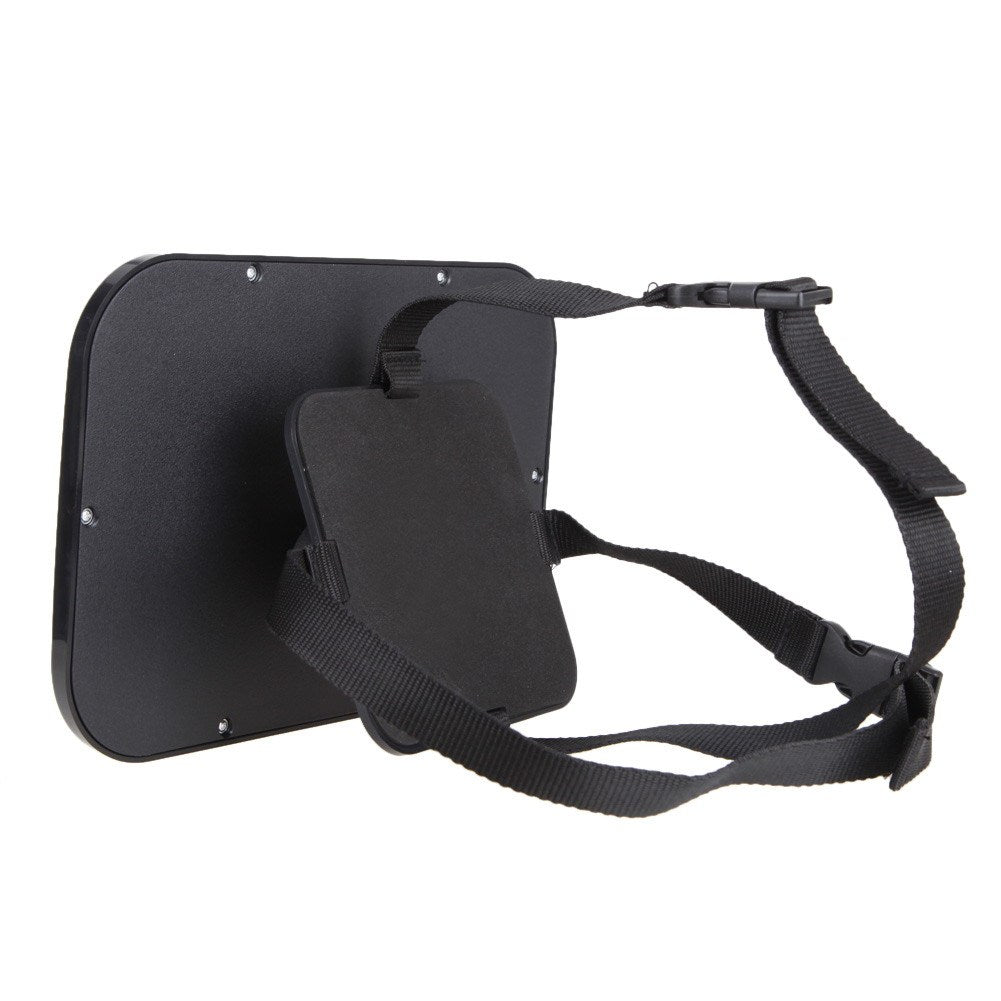 Adjustable Baby Rear View Car Mirror