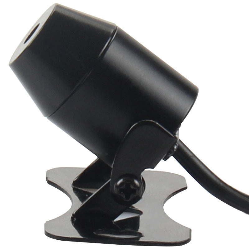 USB Car Ceiling Lights with Music Control