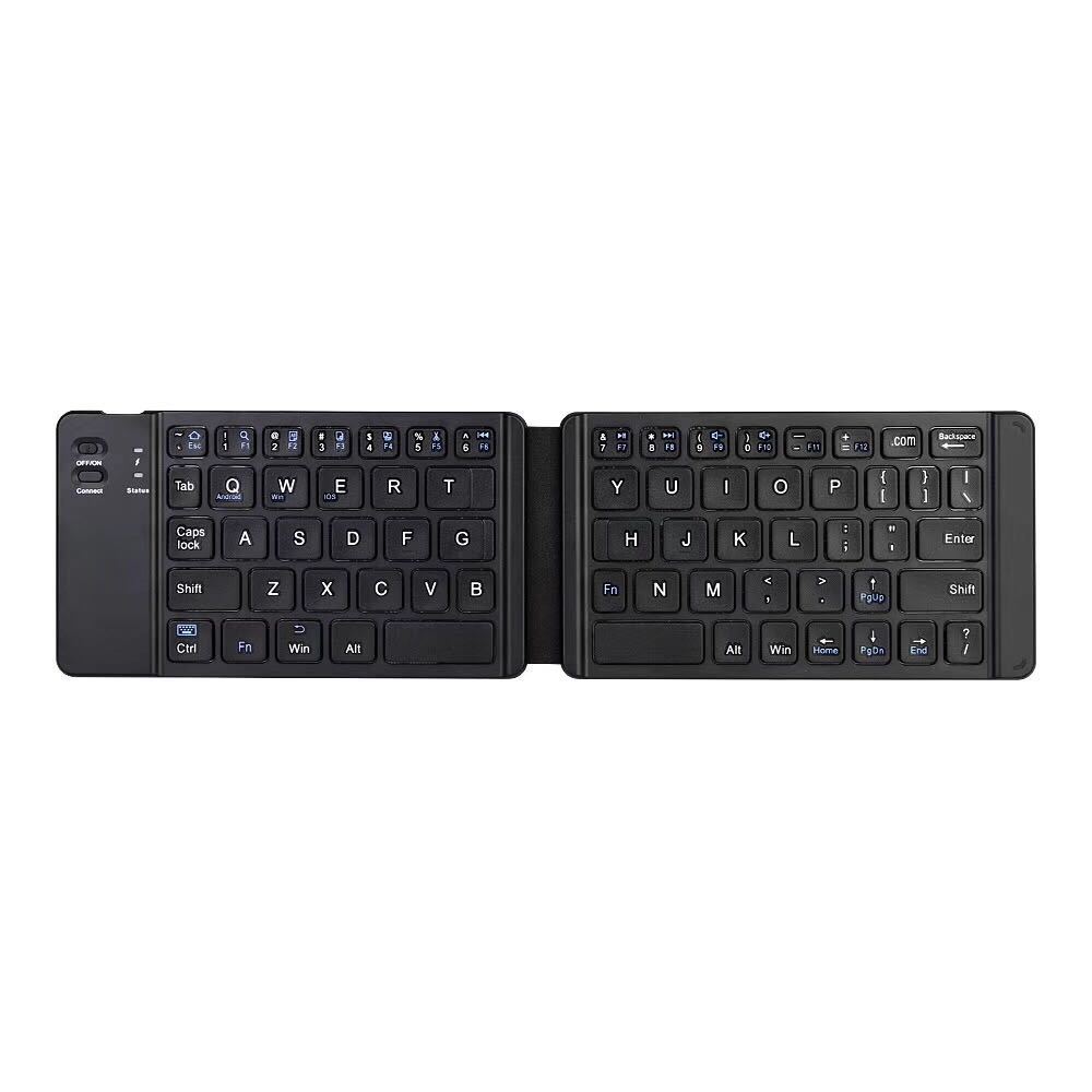 Virtual Laser Bluetooth Keyboard