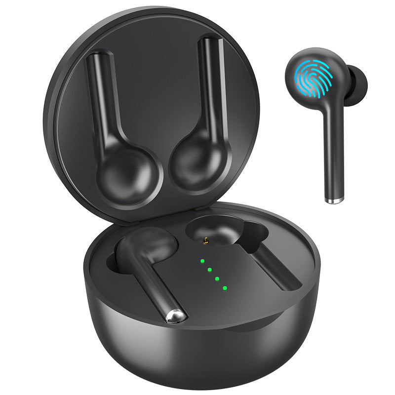 TW40 Wireless Bluetooth Headphones