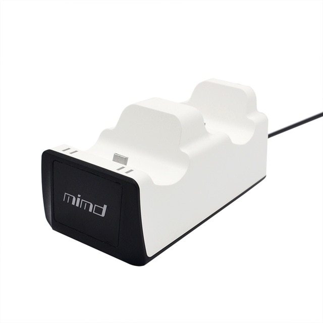 PS5 Dual Controller Charger