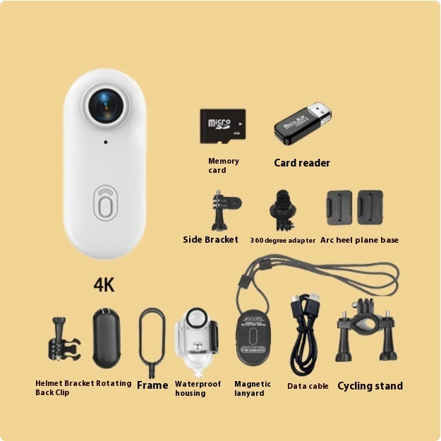 Outdoor Sports Action Camera