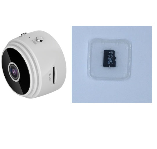 A9 Wi-Fi Wireless Network Camera