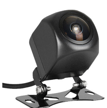 Dual Lens Rearview Mirror Dash Cam