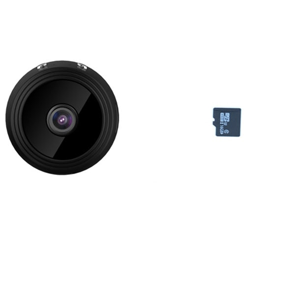 A9 Wi-Fi Wireless Network Camera