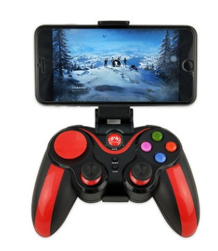 S5 Plus Mobile Game Console