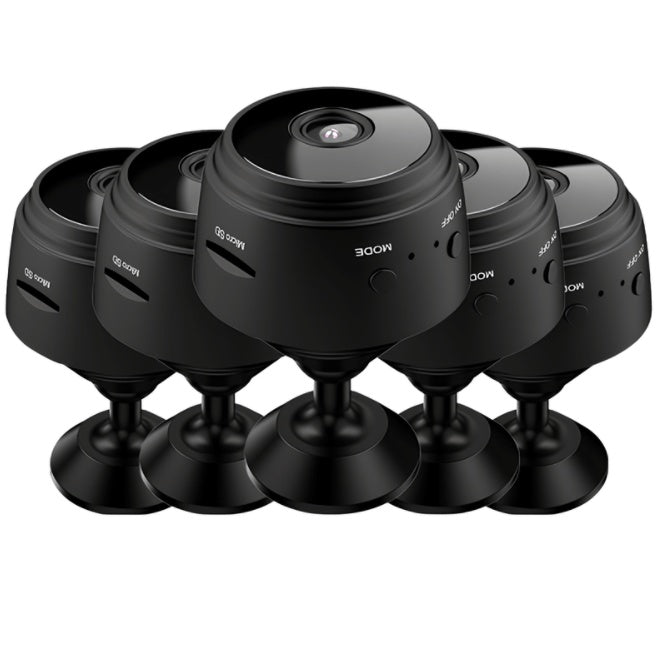 A9 Wi-Fi Wireless Network Camera