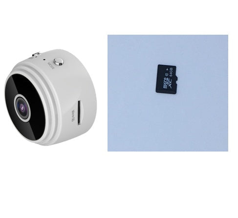A9 Wi-Fi Wireless Network Camera