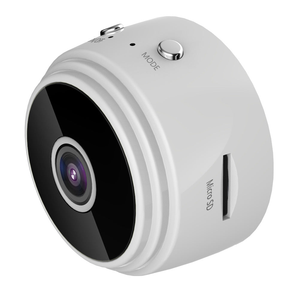 A9 Wi-Fi Wireless Network Camera