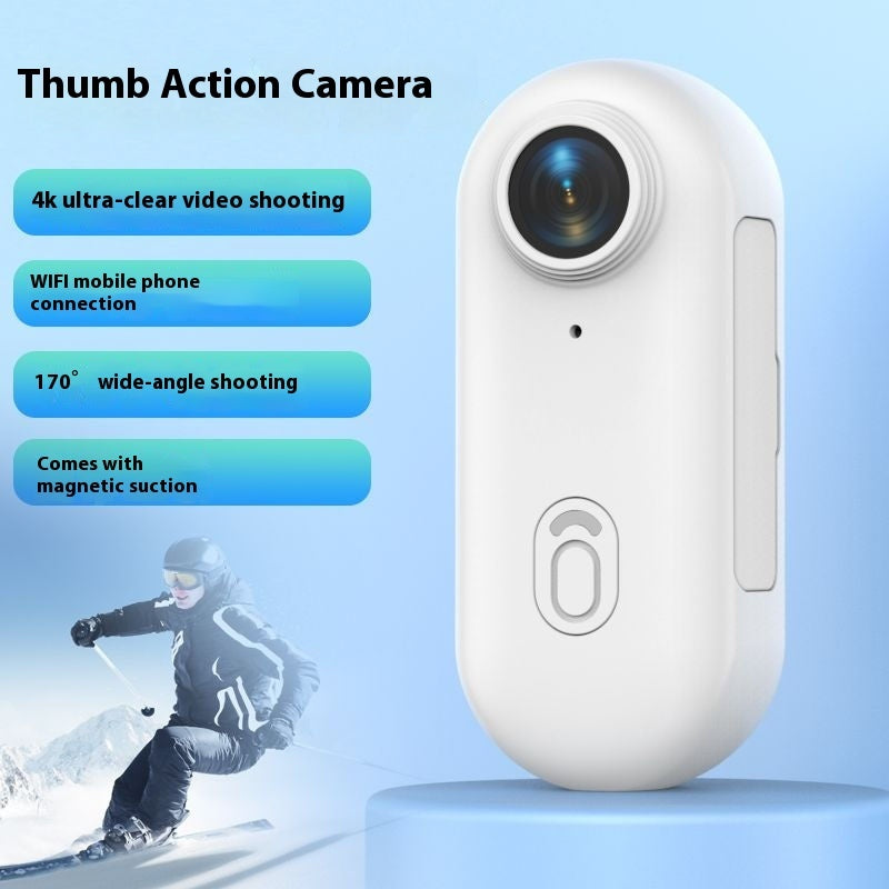 Outdoor Sports Action Camera