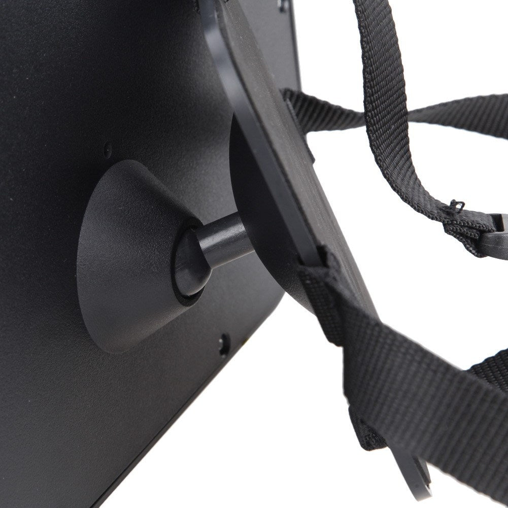 Adjustable Baby Rear View Car Mirror
