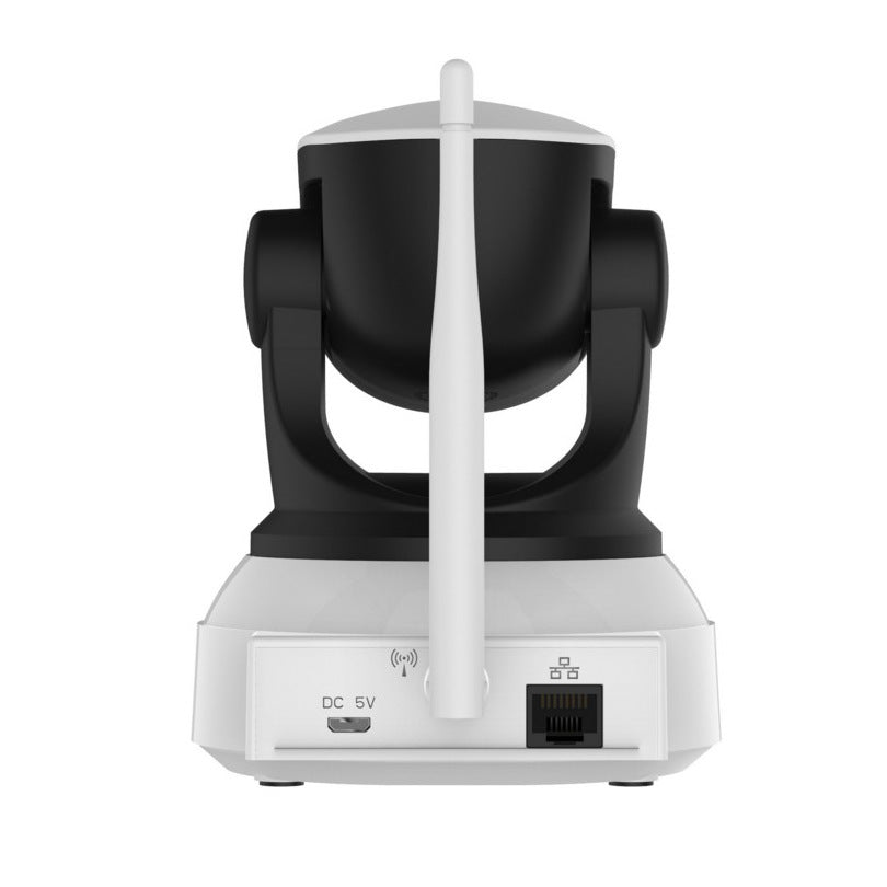 AI Wi-Fi Smart Surveillance Camera
