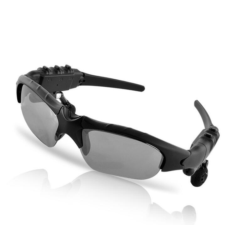 Digital Stereo Bluetooth Sunglasses