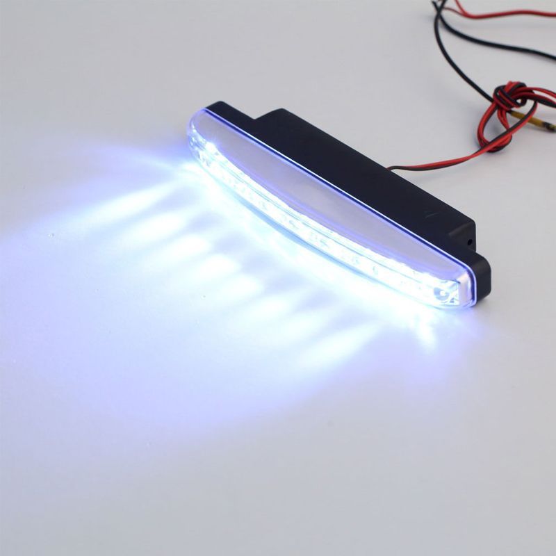 Universal LED Car Lights