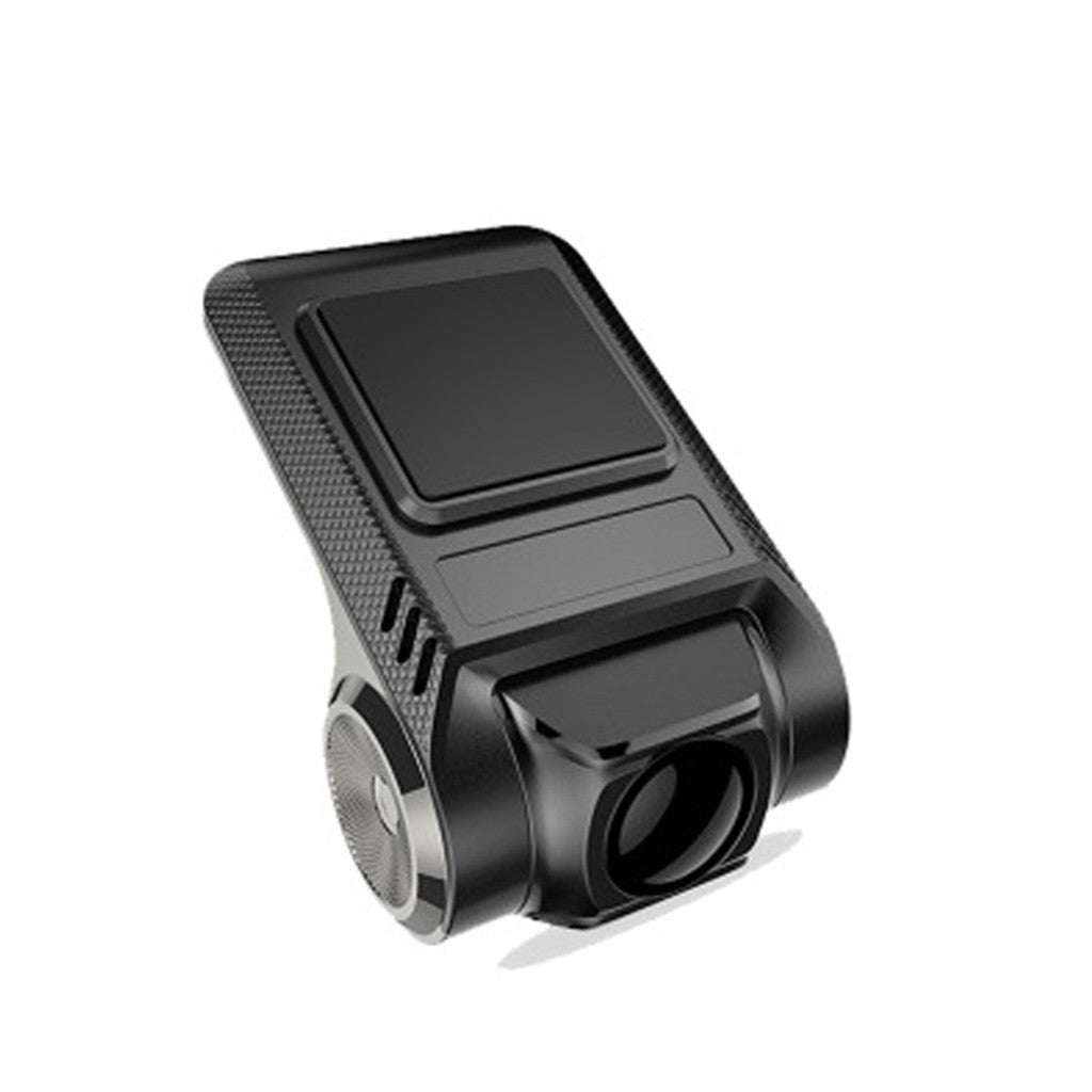 USB Car DVR Driving Recorder