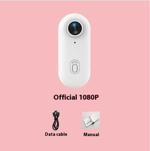 Outdoor Sports Action Camera